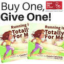 Buy One, Give One - Reach Out & Read Oklahoma