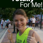 I know running isn't for everyone, it is for me! This is how I got into running and why it's important to me!